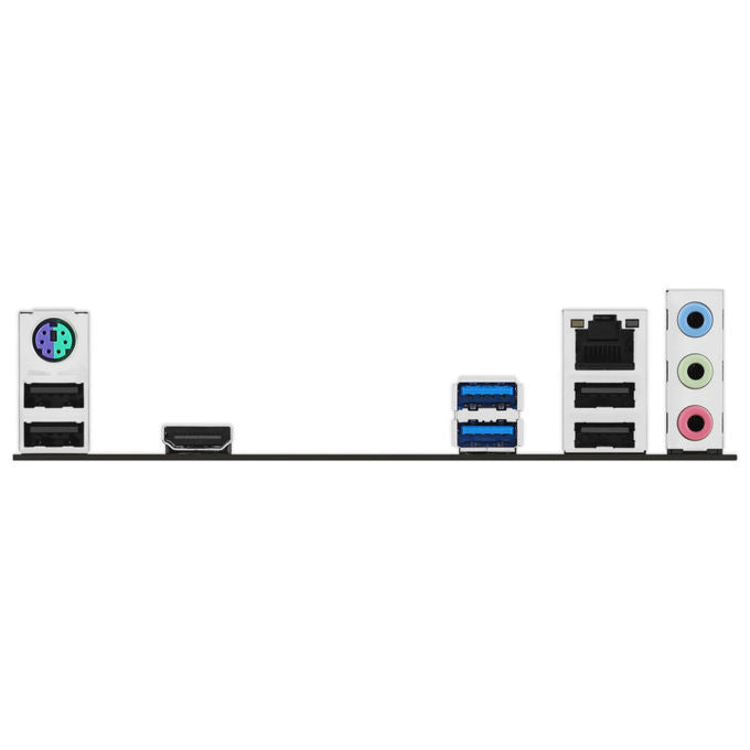 Asus Prime H610M-K D4 ARGB, Scheda Madre, Intel H610, LGA 1700, micro ATX
