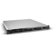 Asustor, NAS Rack, Intel Atom C3538, 8GB DDR4, AS6504RD