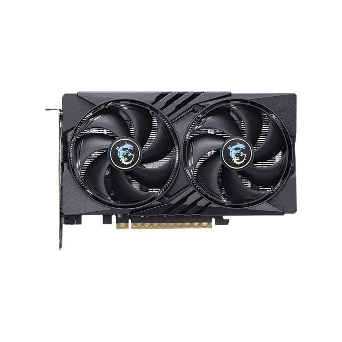 Msi GeForce RTX 5050 8G Gaming Oc, Scheda Video
