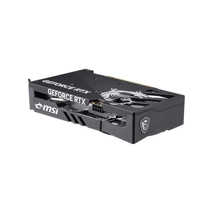 Msi GeForce RTX 5050 8G Gaming Oc, Scheda Video