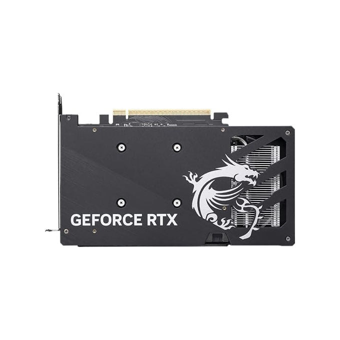 Msi GeForce RTX 5050 8G Gaming Oc, Scheda Video