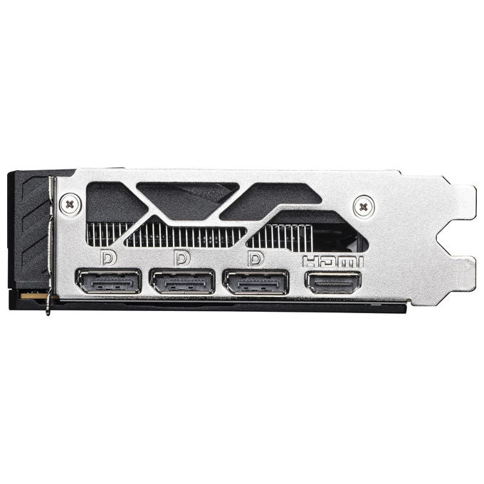 Msi GeForce RTX 5050 8G Gaming Oc, Scheda Video