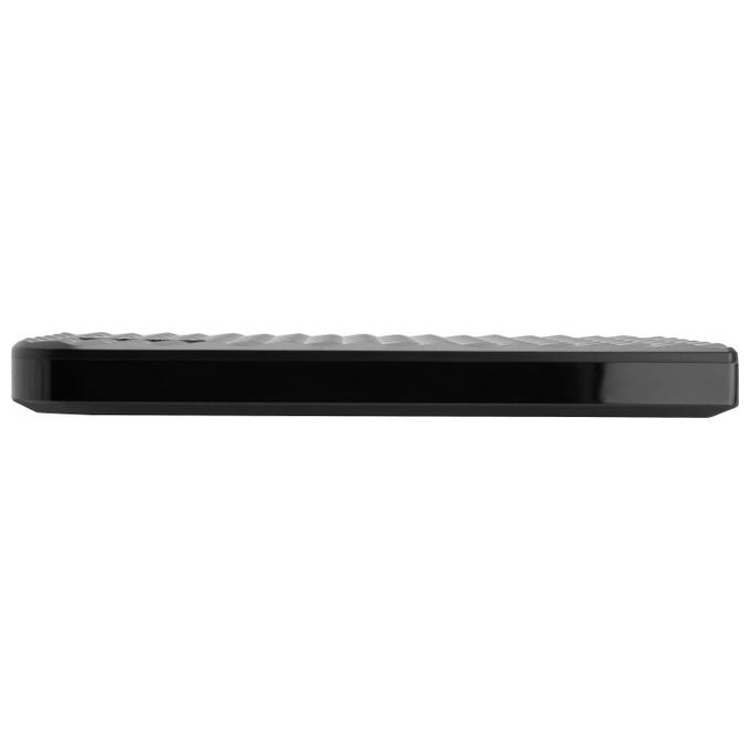 Verbatim, SSD Portatile Store 'n' Go, 1 TB, USB 3.2 Gen 1, Nero