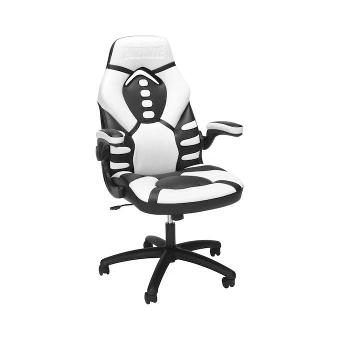 Skull Sedia Gaming High Pelle Sintetica (PU) Cuscinetti Regolabili