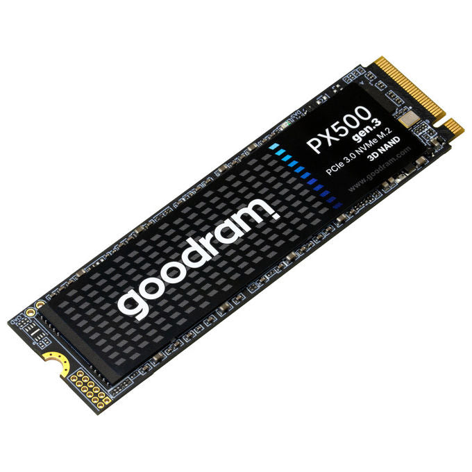 Goodram SSD 1 TB M.2 NVMe PCIe Gen 3x4 PX500