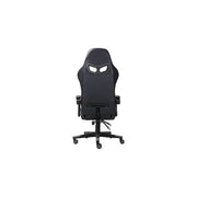 Skull Factory, Sedia Gaming SF ACC0112, Ideale per Lunghe Sessioni di Gioco