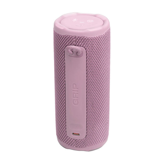 JBL JBLGRIPPIK Grip Altoparlante Portatile Mono 16W Bluetooth 5.4 IP68 Auracast 14h colore Rosa