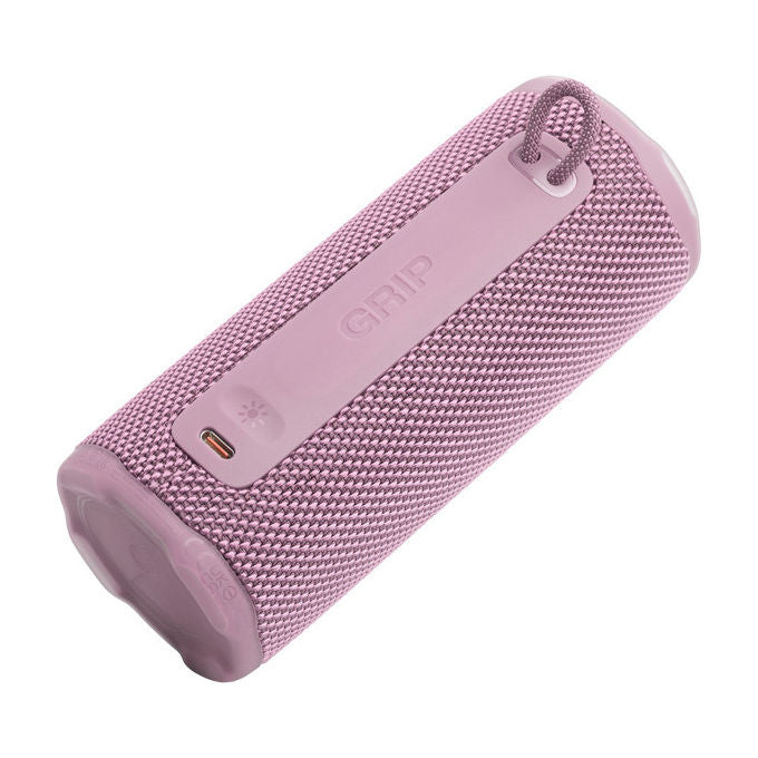 JBL JBLGRIPPIK Grip Altoparlante Portatile Mono 16W Bluetooth 5.4 IP68 Auracast 14h colore Rosa