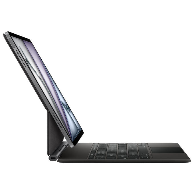 Apple Magic Keyboard per iPad Air 13'' (M3) Italiana Nera