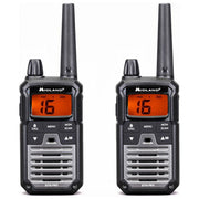 Midland Ricetrasmittente XT70 32 Canali Nero