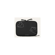 Tucano, Custodia Organizer, Btopocob, Porta Accessori, Nero