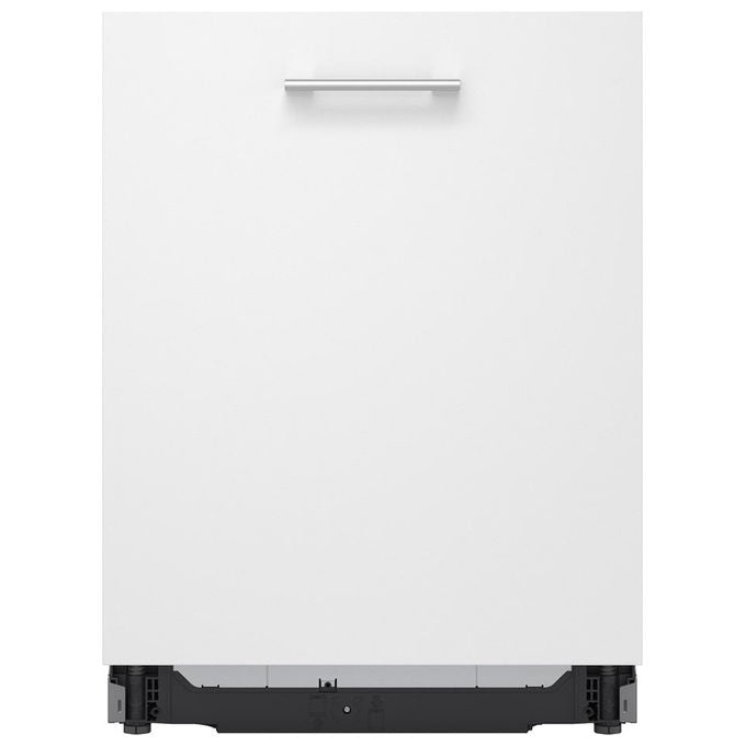 LG DB375TXS QuadWash Lavastoviglie Incasso 14 coperti Classe A 44 dB Wi-Fi TrueSteam (82x60x55 cm) colore Argento