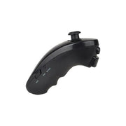 Mad Catz Joystick Wireless Z-Chuk Nero per Nintendo Wii