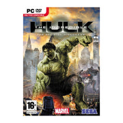 Sega, Hulk The Incredible, Gioco PC