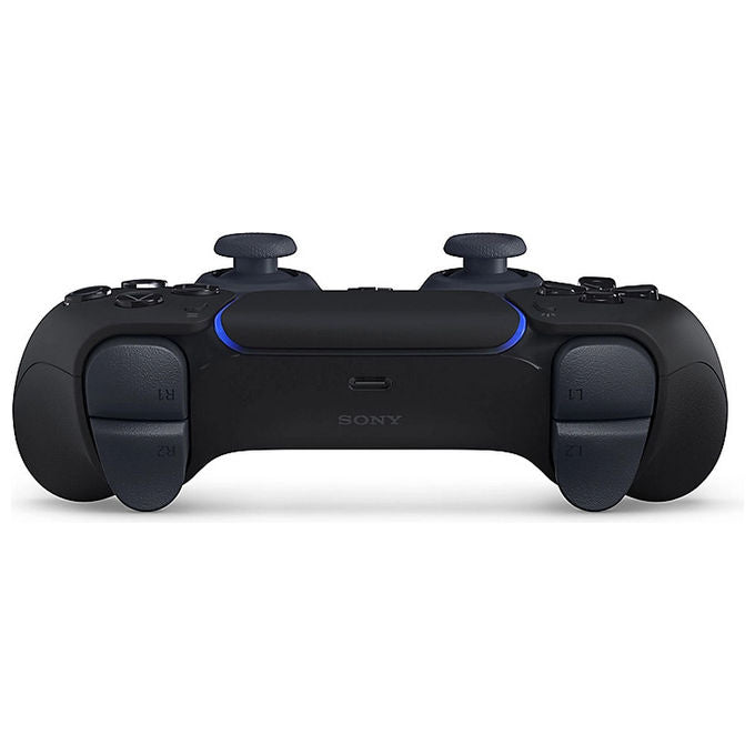 Sony 0711719022374 DualSense v3 Controller Wireless Gamepad PlayStation 5 Bluetooth USB Feedback Aptico Grilletti Adattivi colore Nero