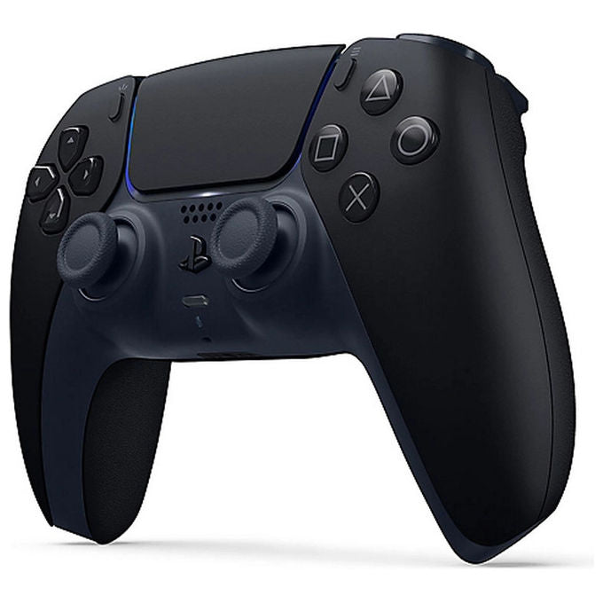 Sony 0711719022374 DualSense v3 Controller Wireless Gamepad PlayStation 5 Bluetooth USB Feedback Aptico Grilletti Adattivi colore Nero