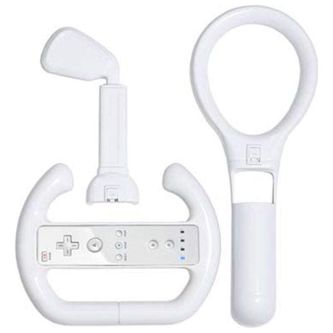 Joytech, Sports Pack Wii, Accessori Nintendo Wii