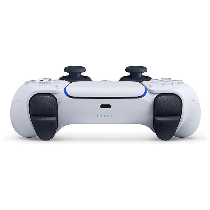 Sony P5AEPJSNY02275 Controller Wireless DualSense V2 per PlayStation 5 colore Bianco