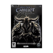 Dark Age Of Camelot Labyrinth Of The Minotaur Pc Ita Wanadoo