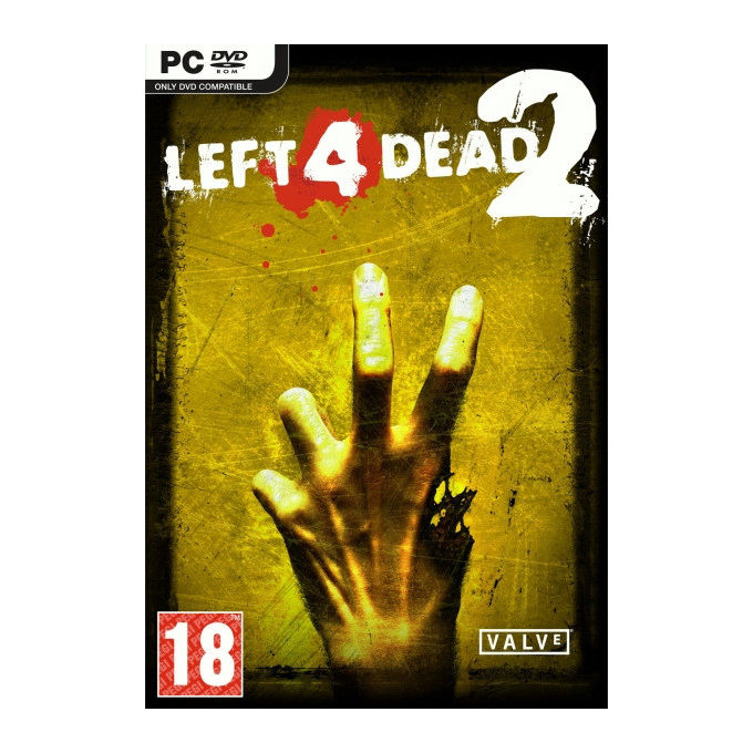 Electronic Arts Left 4 Dead 2 PC