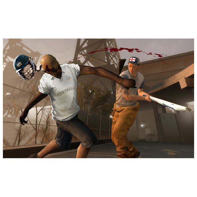Electronic Arts Left 4 Dead 2 PC