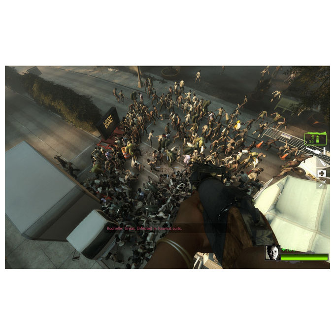 Electronic Arts Left 4 Dead 2 PC