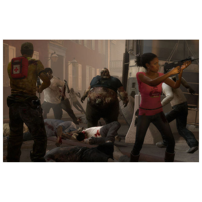 Electronic Arts Left 4 Dead 2 PC