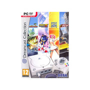 Halifax Dreamcast Collection Arcade per PC Edizione Standard ITA