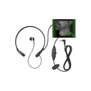 Mad Catz, Auricolare Cablato, Call of Duty Modern Warfare 2, Nero, Xbox 360