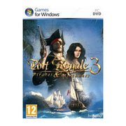 Deep Silver, Port Royale 3 Gioco PC, ITA