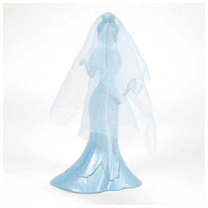 Disney Traditions Statuetta Sposa Haunted Mansion Resina 206 cm