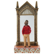 Enesco Harry Potter e Lo Specchio Statuetta Jim Shore Resina 25.5 cm