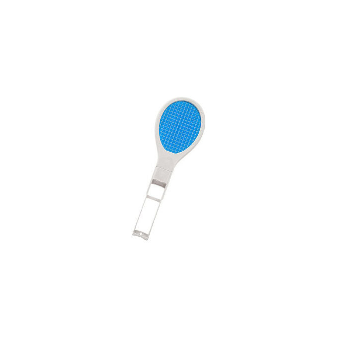 Bigben Interactive, Set Sportivo per Wii Gamepad, Racchetta Tennis e Mazza Golf