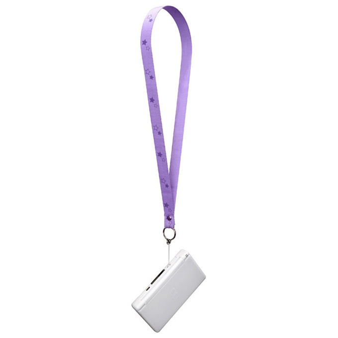 Bigben Interactive Kids Pack Girls Custodia a Sacchetto KIT_ Accessori Nintendo DS Lite