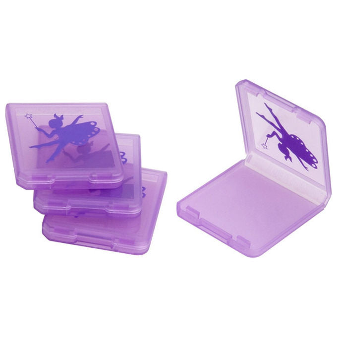 Bigben Interactive Kids Pack Girls Custodia a Sacchetto KIT_ Accessori Nintendo DS Lite