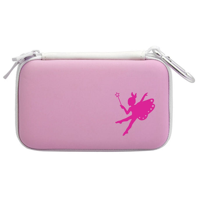 Bigben Interactive Kids Pack Girls Custodia a Sacchetto KIT_ Accessori Nintendo DS Lite