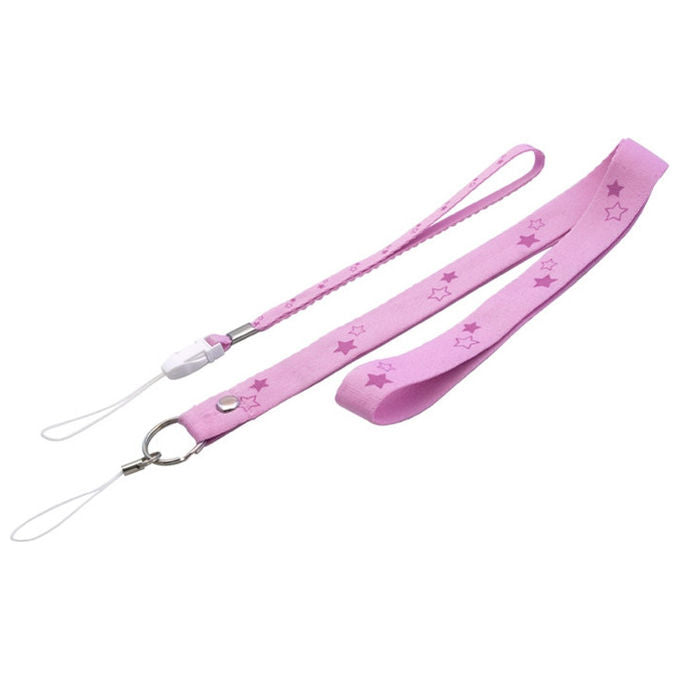 Bigben Interactive Kids Pack Girls Custodia a Sacchetto KIT_ Accessori Nintendo DS Lite