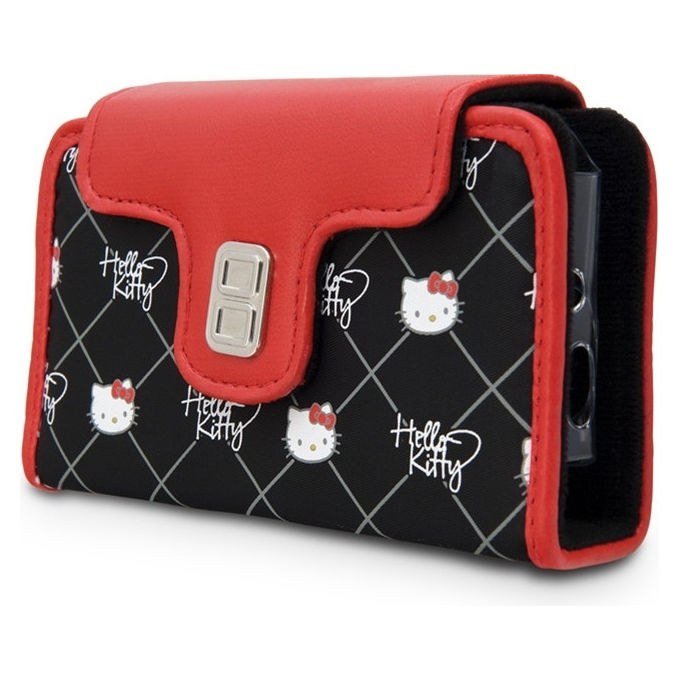 Bigben Interactive Custodia Hello KIT_ty per Nintendo DS