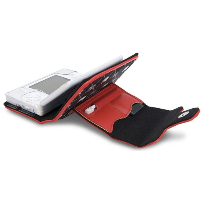 Bigben Interactive Custodia Hello KIT_ty per Nintendo DS