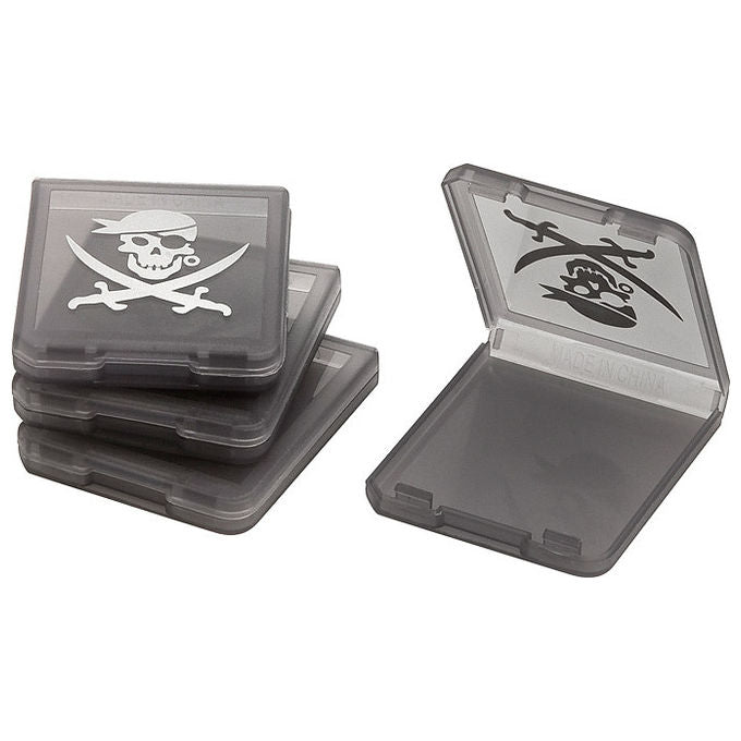 Bigben Interactive Kids Pack Boys So Pirates Nintendo DSi-DSLite Nero-Bianco