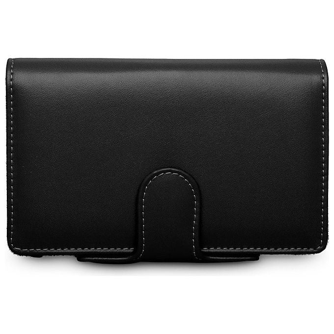 Bigben Interactive Custodia a Libro Nera per Nintendo DSi XL