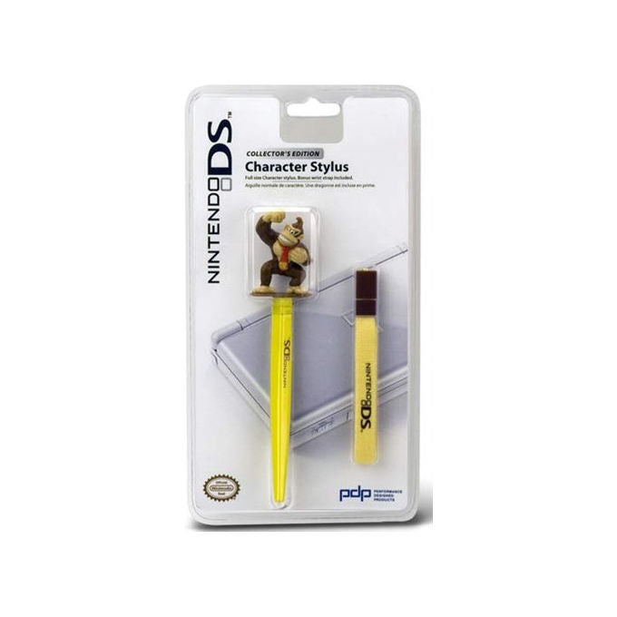 Pelican, Pennino per Nintendo DS, Donkey Kong 3D
