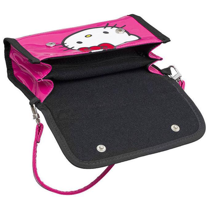 Bigben Interactive, Custodia a Libro Nintendo, Rosa