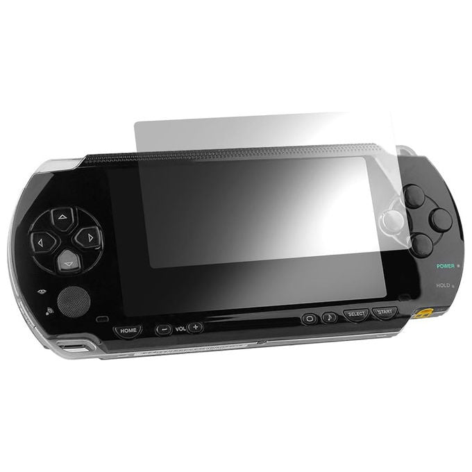 Kool Gamer, Proteggi Schermo per PSP e PSP Slim