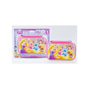 BG Games Borsetta Princess Custodia per Nintendo 3DS-XL Disney