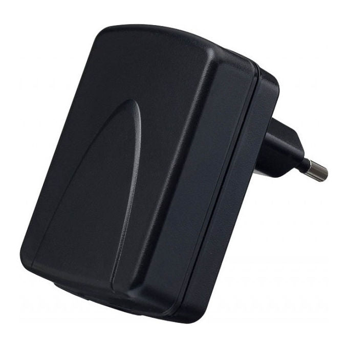 Bigben Interactive Caricatore per Console Portatile Nero AC Accendisigari