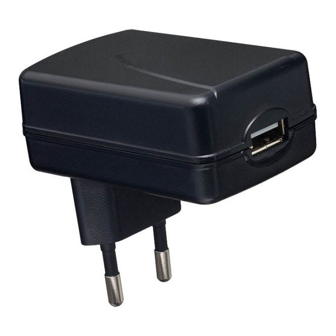 Bigben Interactive Caricatore per Console Portatile Nero AC Accendisigari