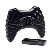 Thrustmaster T-Wireless Gamepad Nero Wireless USB 2.0 Per PC Playstation 3