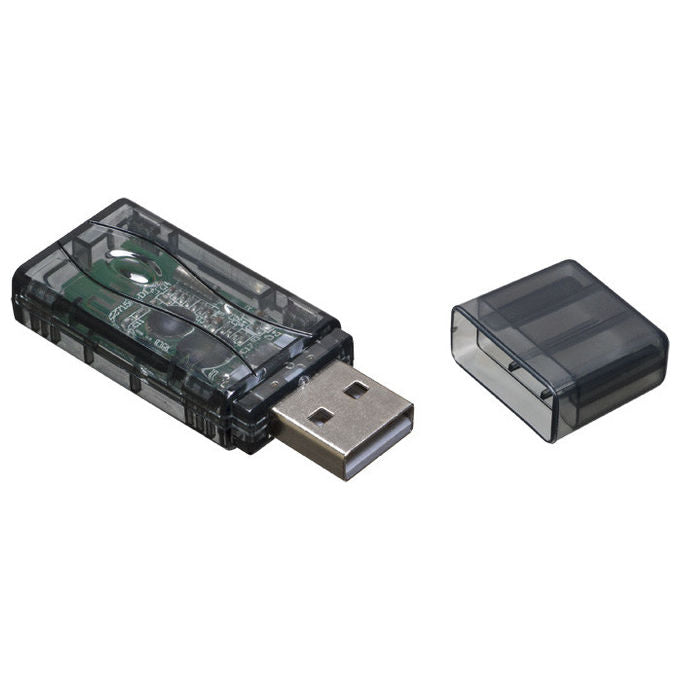 Bigben Interactive, Quickfire 2, Gamepad Wireless Nero per PS3-PC