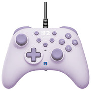 Hori Gamepad USB Lavanda Controller per Nintendo Switch